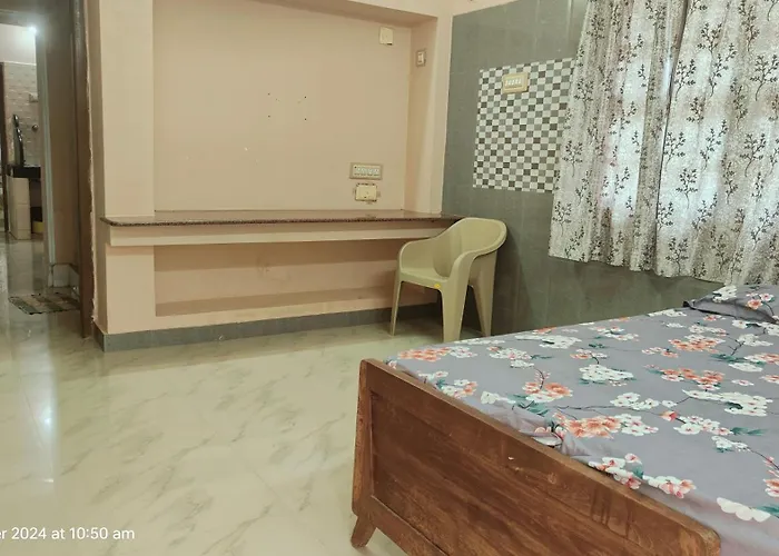 Selvams Home Stay